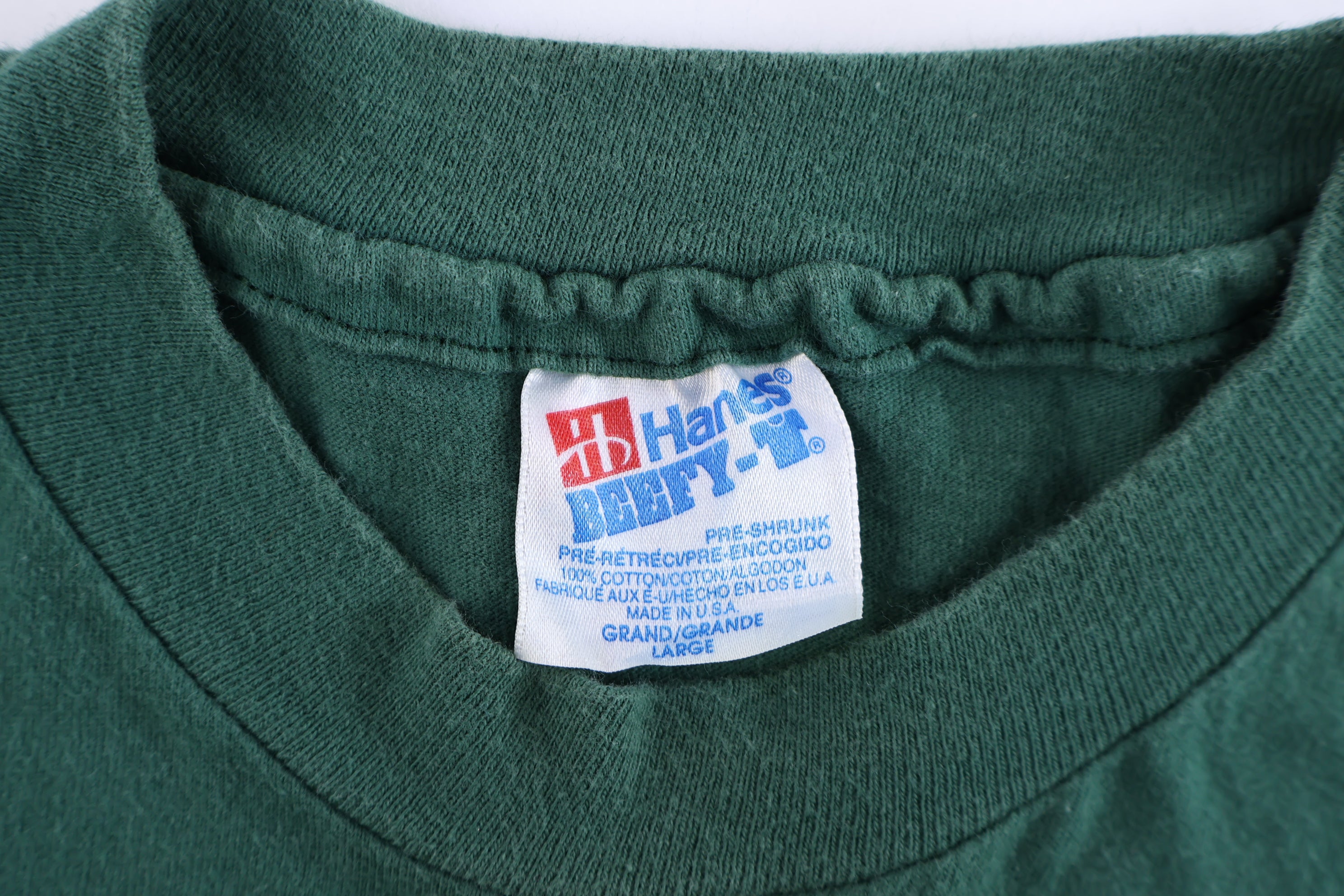 1996 Atlanta Olympics Games T-shirt
