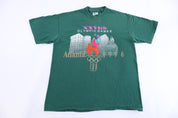 1996 Atlanta Olympics Games T-shirt