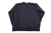 Women's Iowa Hawkeyes Pullover Windbreaker
