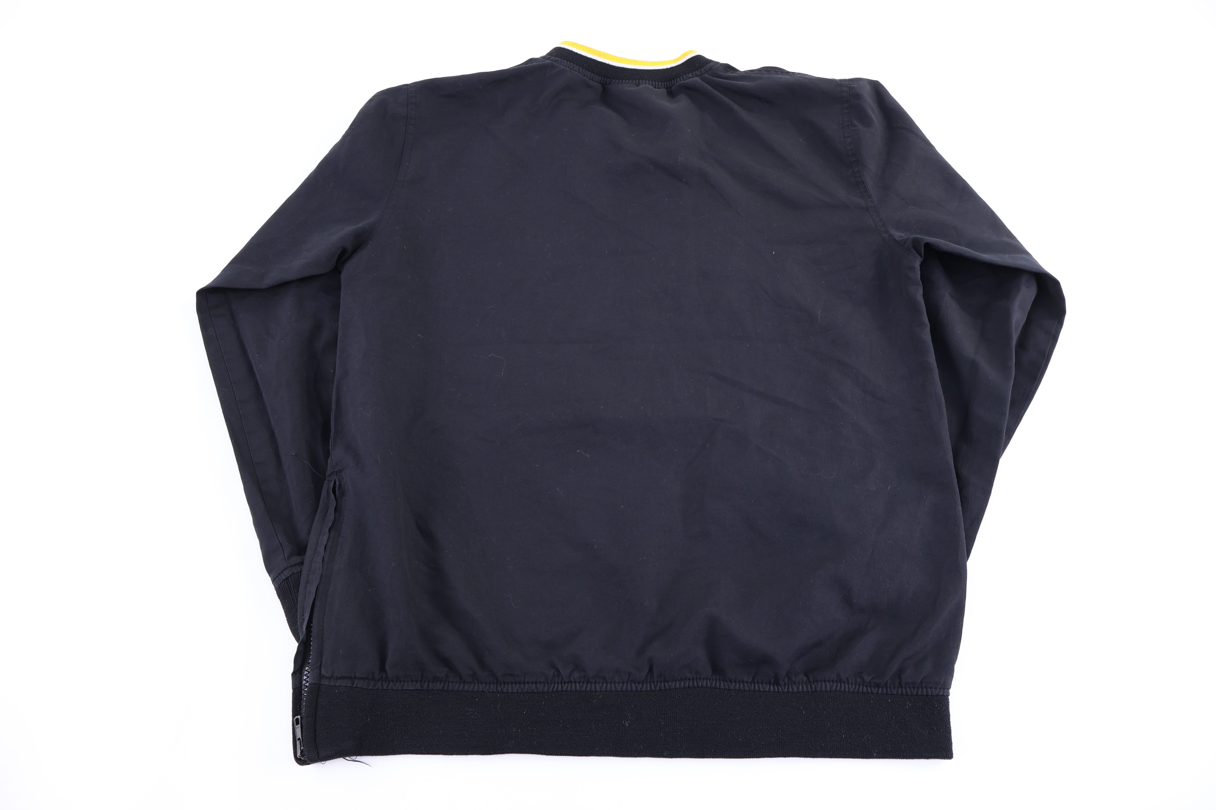 Women's Iowa Hawkeyes Pullover Windbreaker