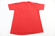 90’s Mickey Unlimited Mickey & Pluto T-shirt
