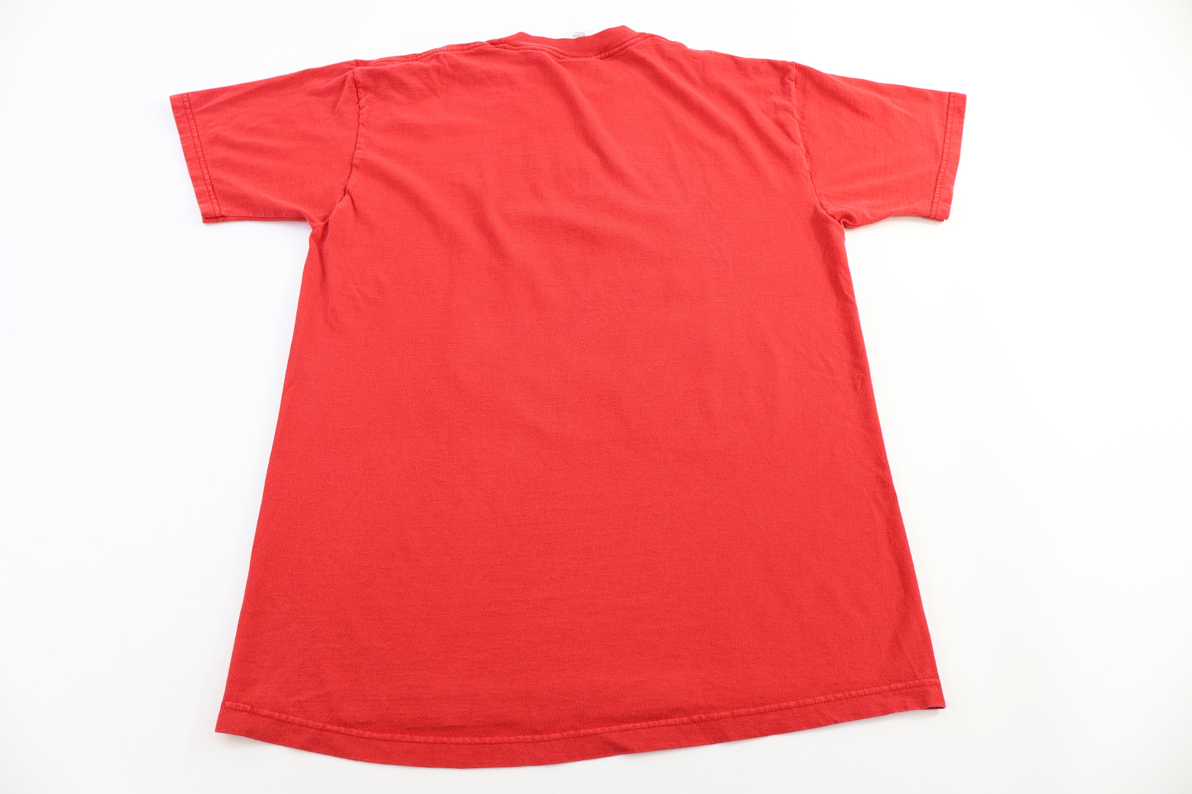 90’s Mickey Unlimited Mickey & Pluto T-shirt