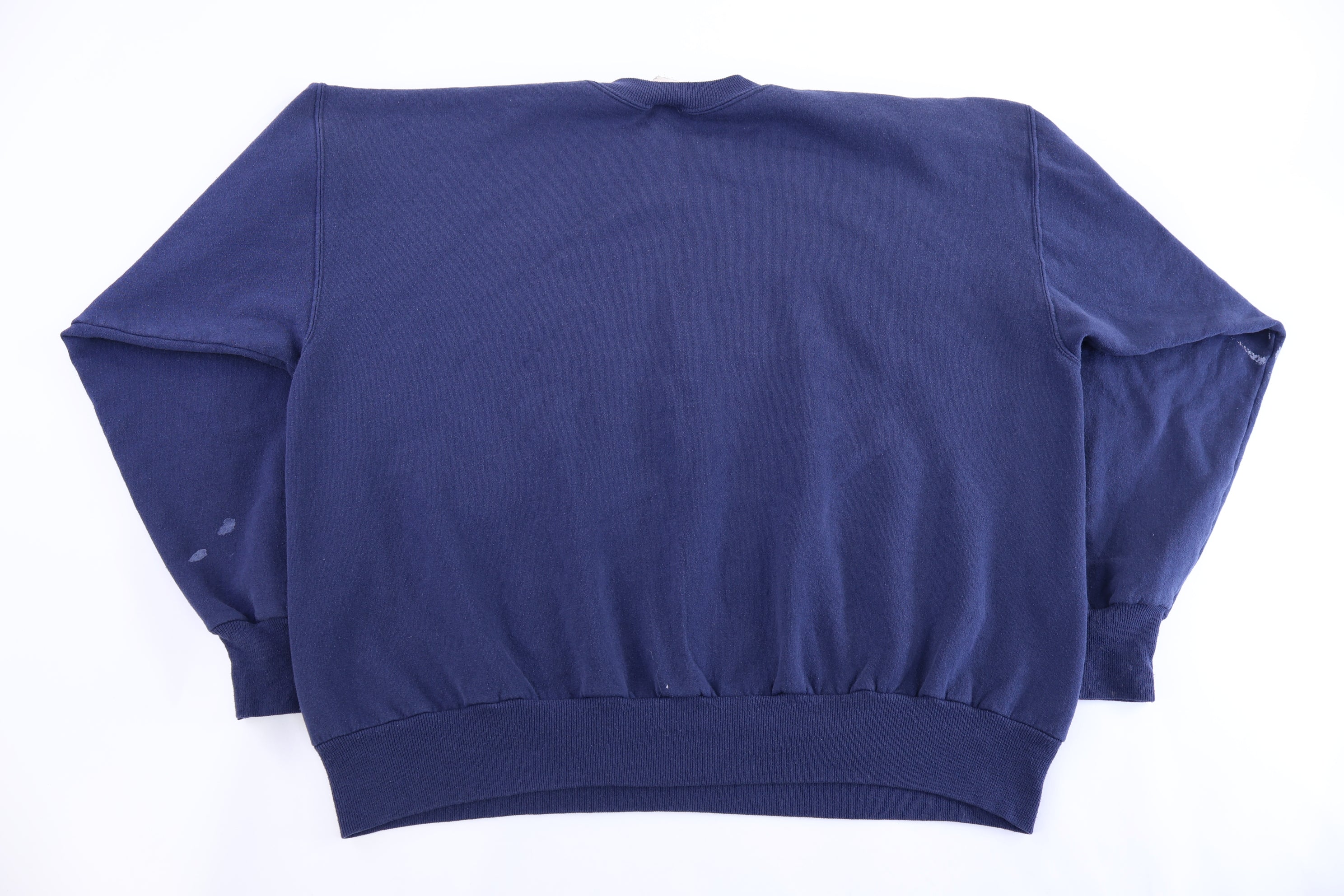 90's Denver Broncos Football Sweatshirt