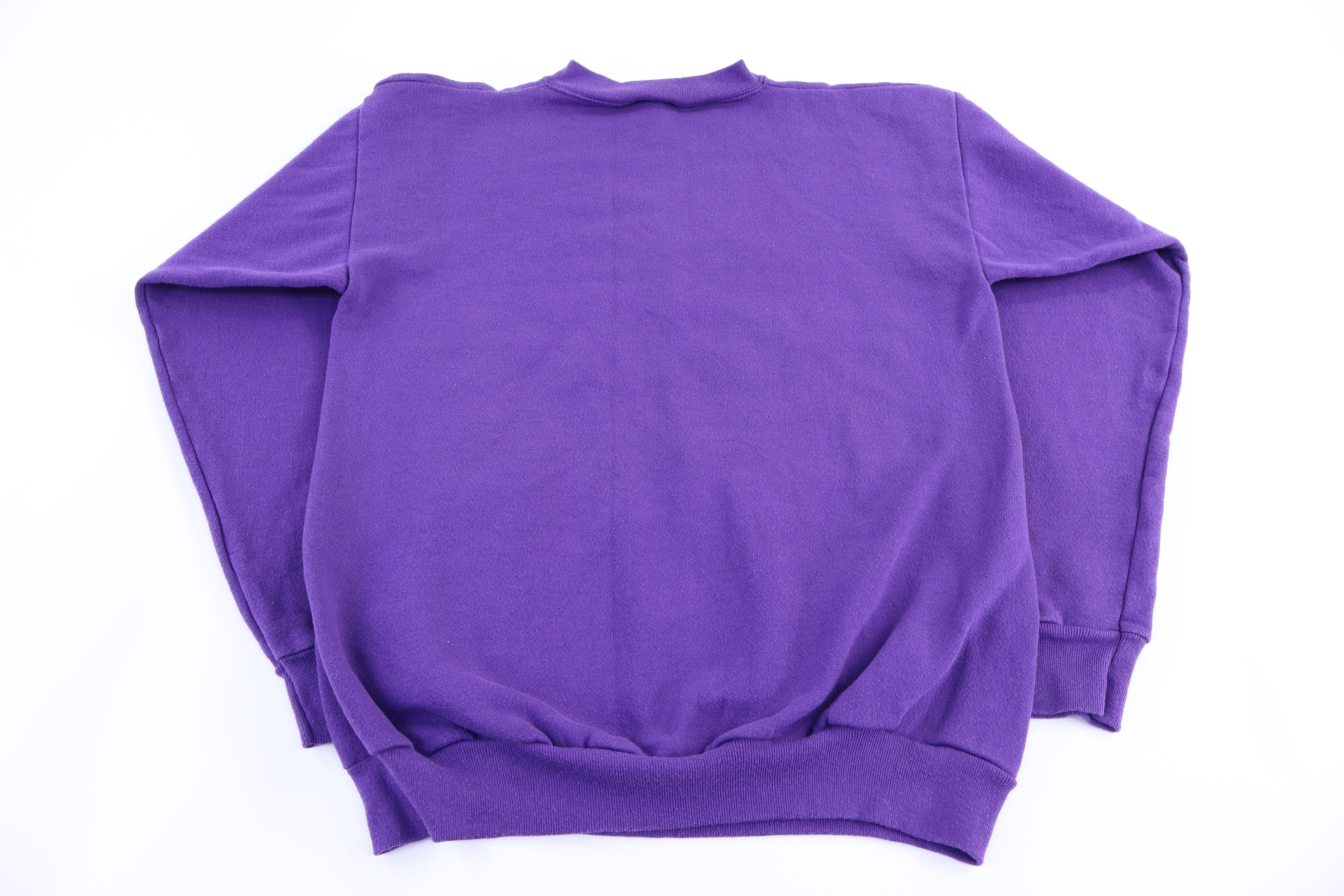 Vintage Minnesota Vikings Football Sweatshirt