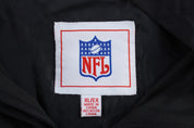 Jacksonville Jaguars Football Full Zip Windbreaker