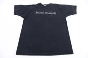 90's Pearl Harbor Movie Promo T-shirt