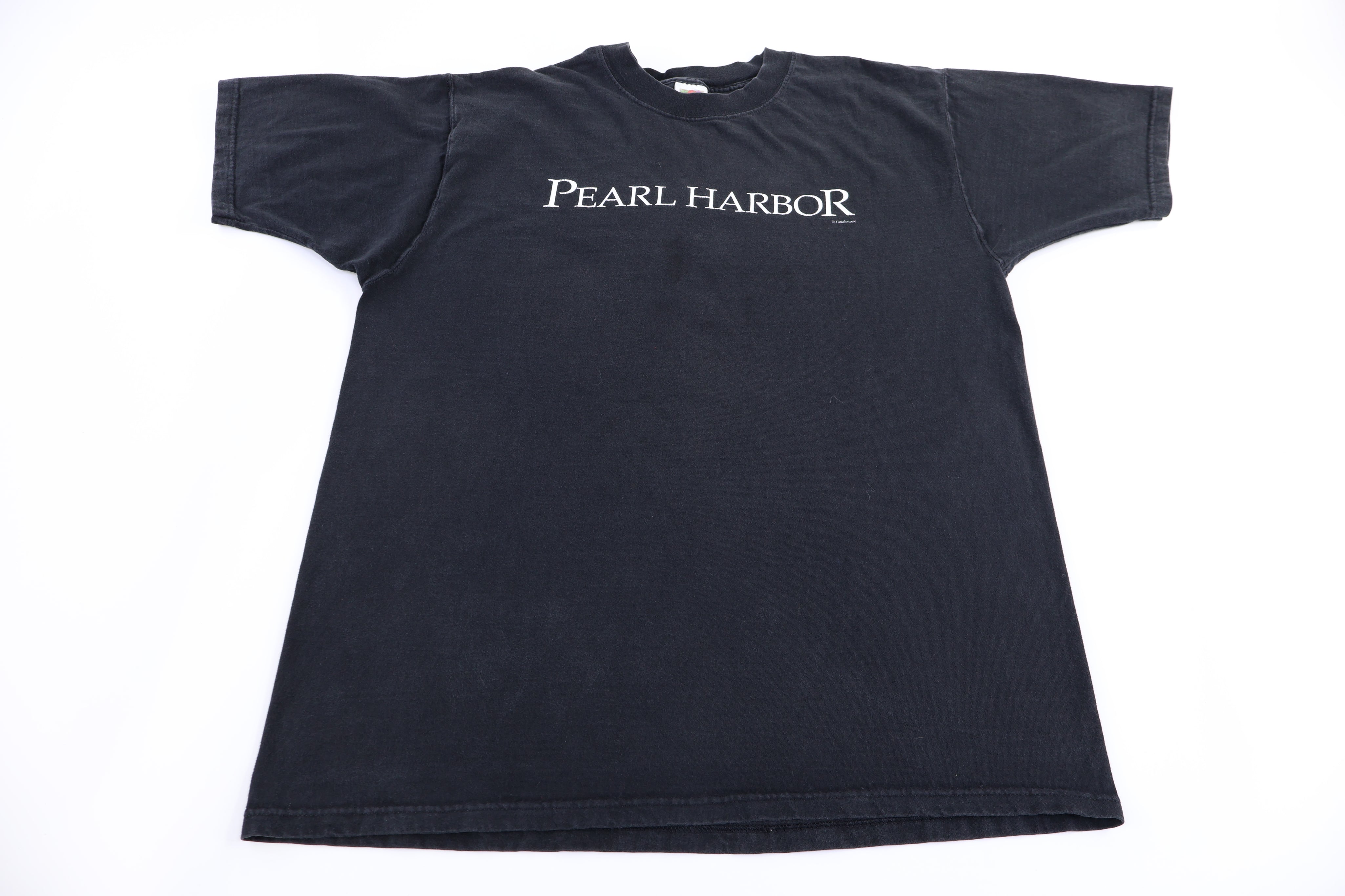 90's Pearl Harbor Movie Promo T-shirt