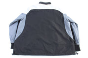 Jacksonville Jaguars Football Full Zip Windbreaker
