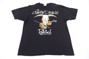 Vintage Charlie Daniels Band Tour T-shirt