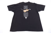 Vintage Charlie Daniels Band Tour T-shirt