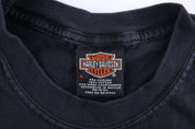 Harley Davidson Motorcycles Alabama T-shirt