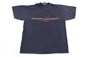 Harley Davidson Motorcycles Alabama T-shirt