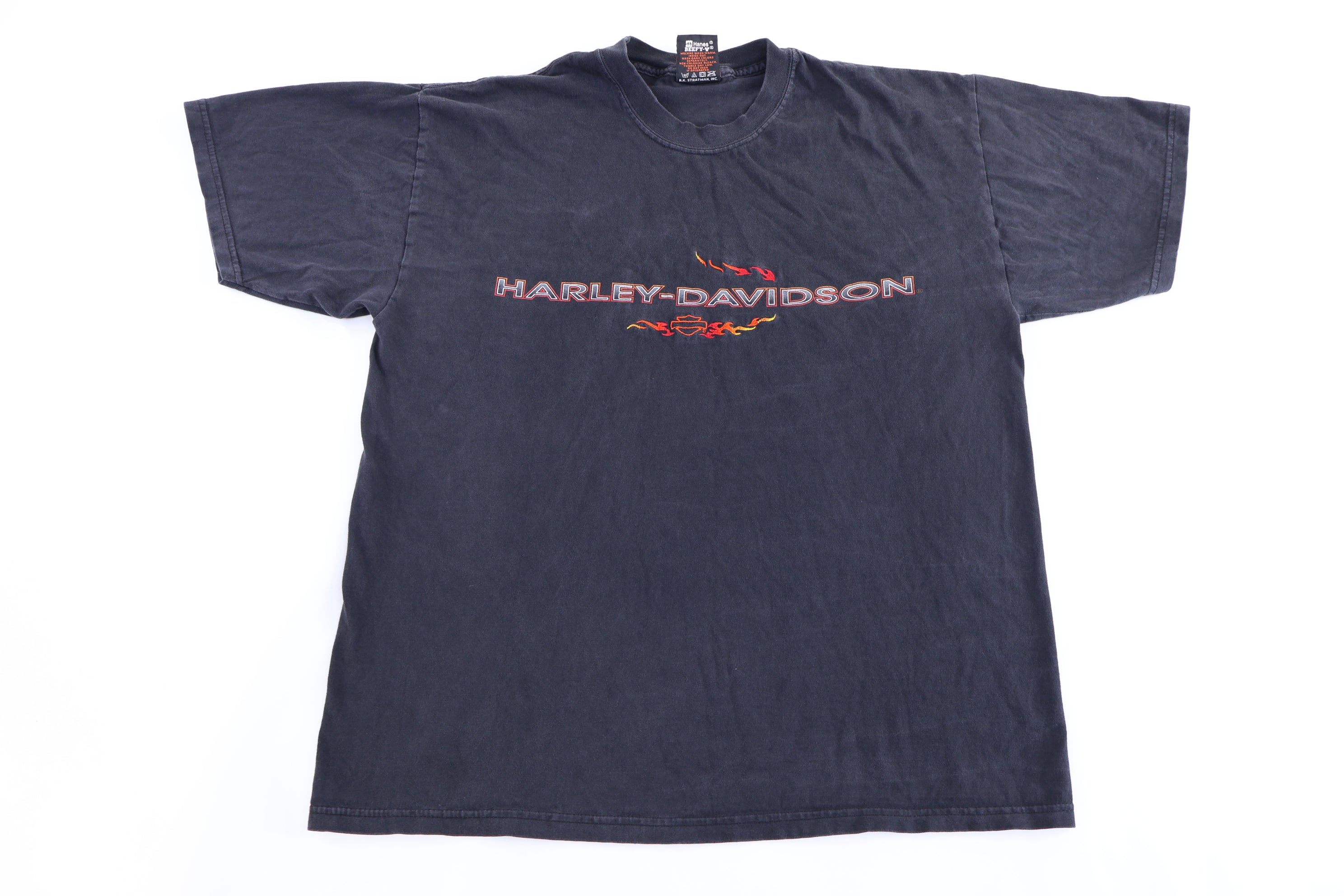 Harley Davidson Motorcycles Alabama T-shirt