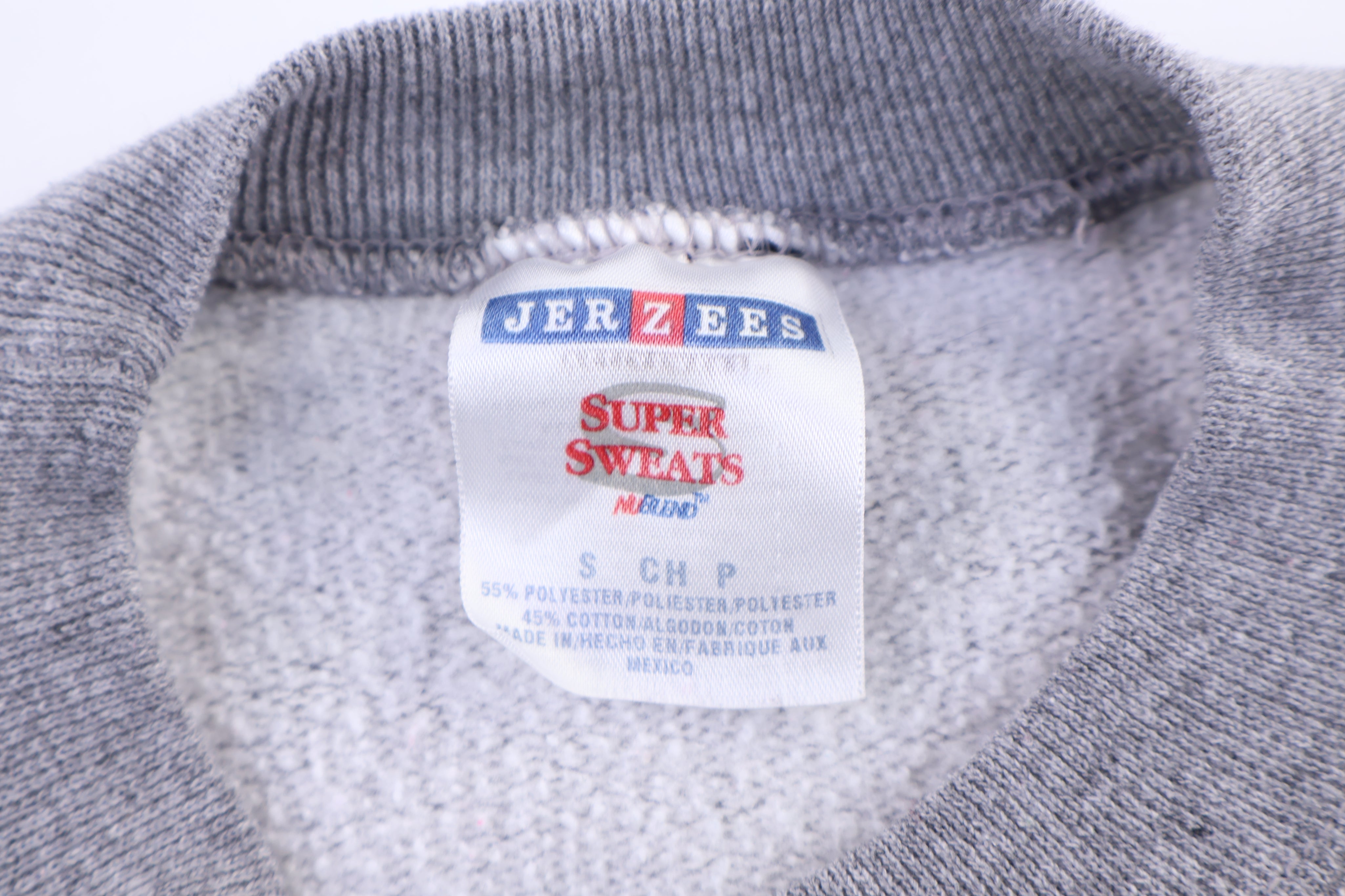 Vintage Hershey's Chocolate World Sweatshirt