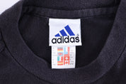 90's Adidas Germany Soccer T-shirt