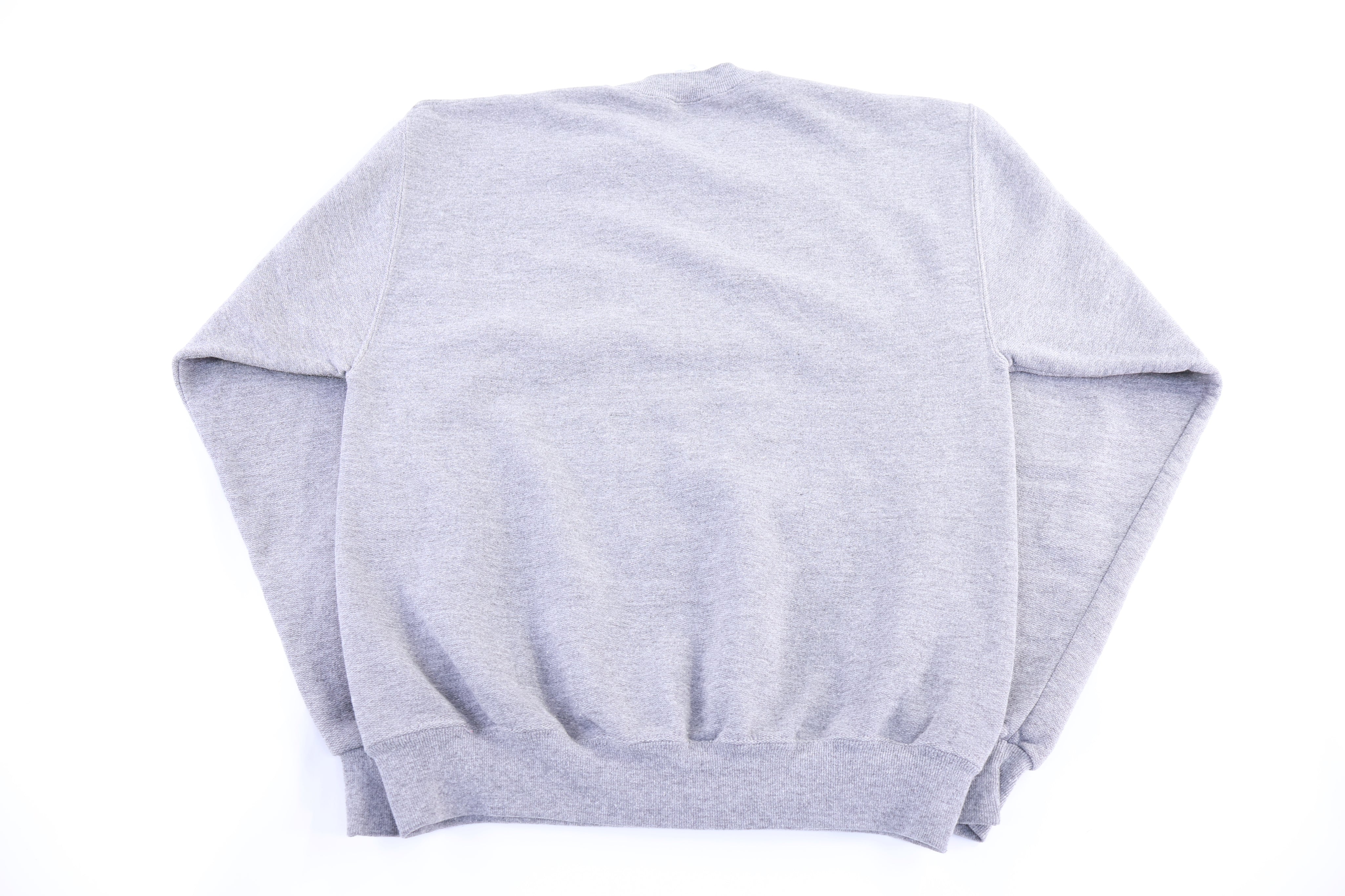 Vintage Hershey's Chocolate World Sweatshirt
