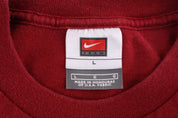 Vintage Nike University of Oklahoma T-shirt