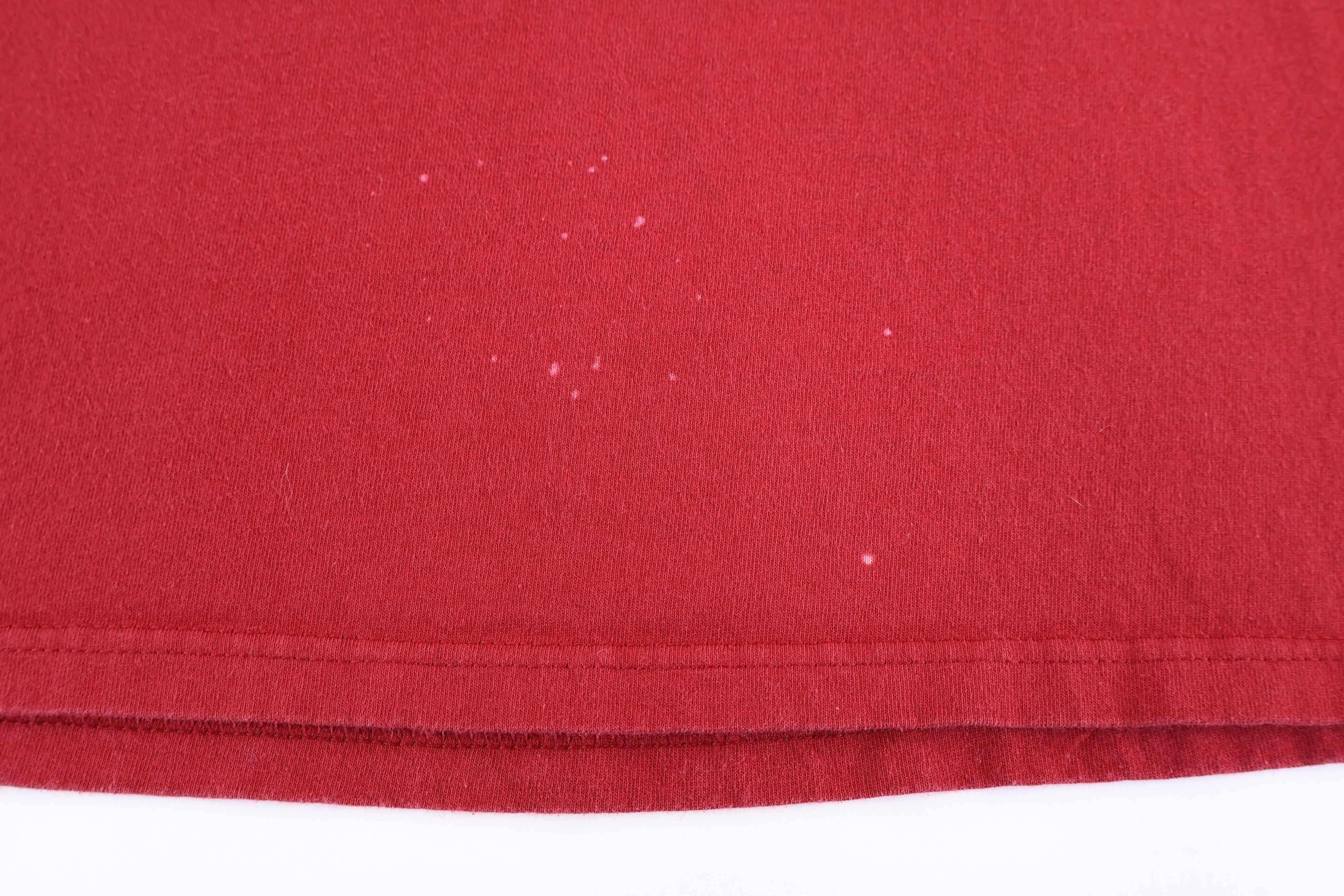 Vintage Nike University of Oklahoma T-shirt