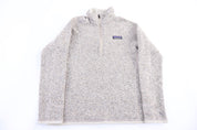 Women's Patagonia Logo Patch Pullover Sweater