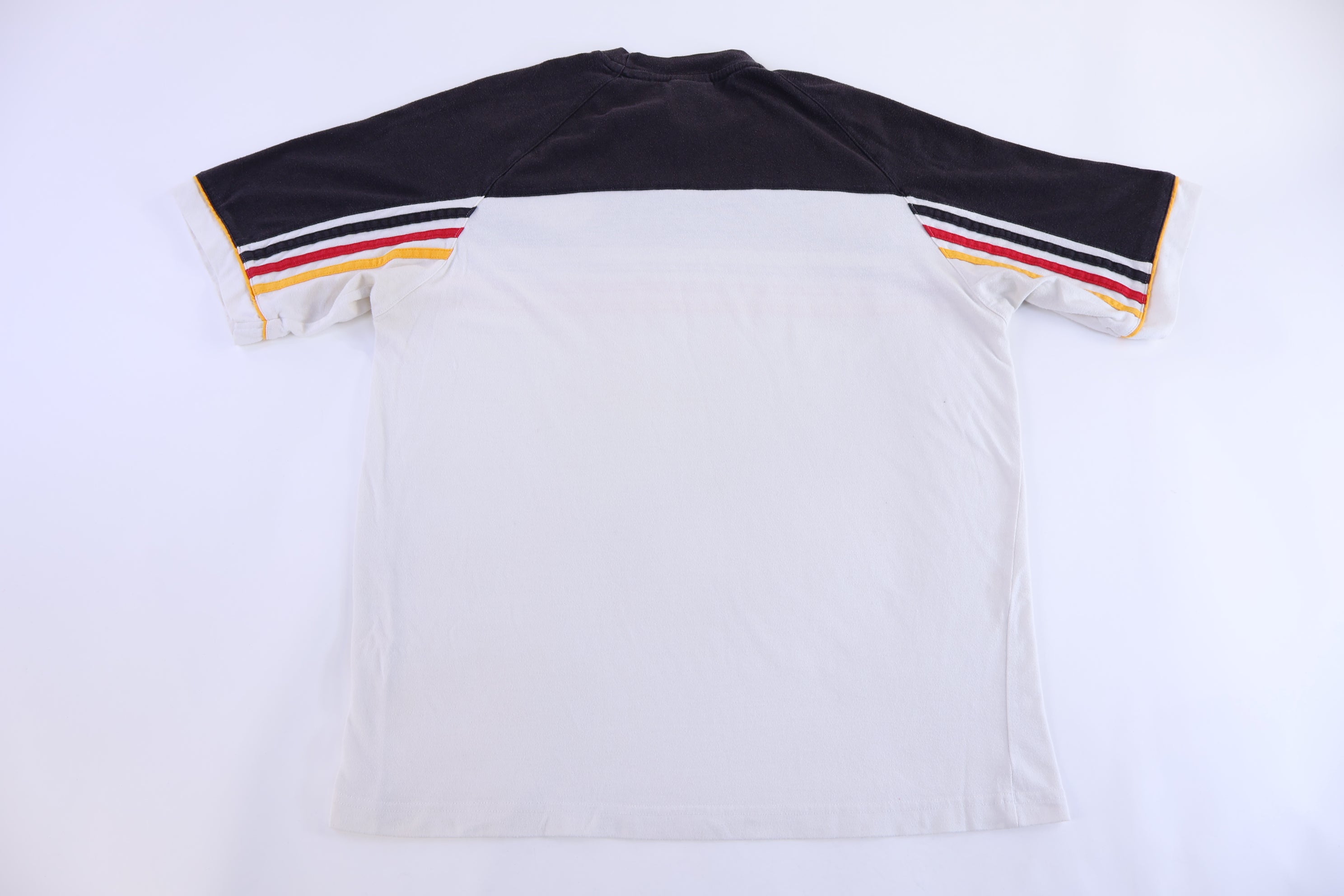 90's Adidas Germany Soccer T-shirt