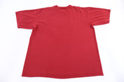 Vintage Nike University of Oklahoma T-shirt