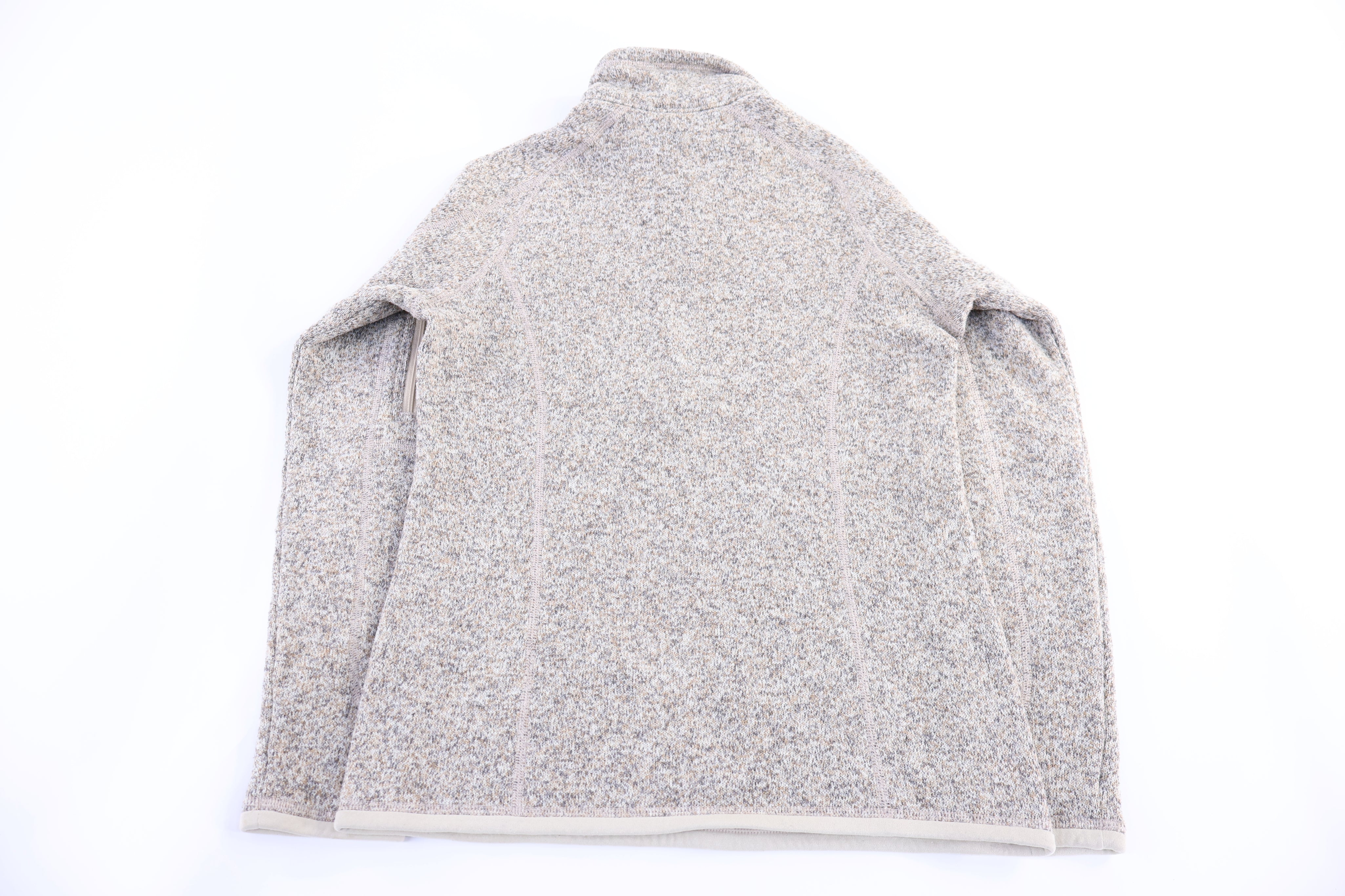 Women's Patagonia Logo Patch Pullover Sweater