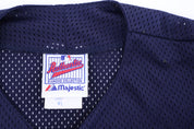 90's Majestic New York Yankees Baseball Jersey