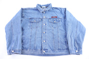 Vintage Walt Disney World Denim Jacket