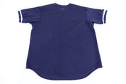 90's Majestic New York Yankees Baseball Jersey