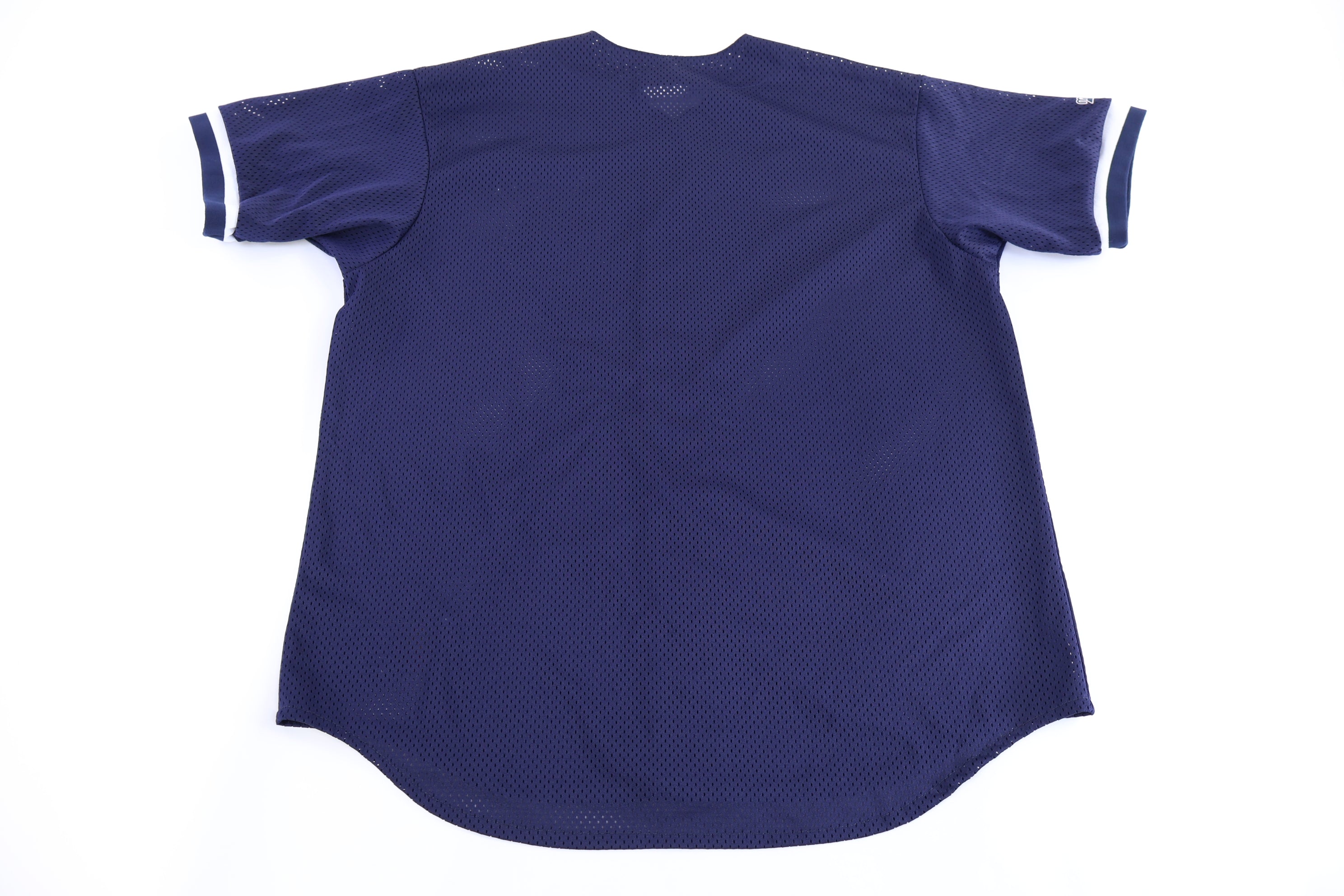 90's Majestic New York Yankees Baseball Jersey