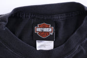 Harley Davidson Motorcycles California T-shirt