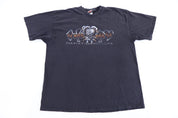 Harley Davidson Motorcycles California T-shirt