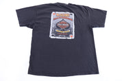 Harley Davidson Motorcycles California T-shirt