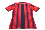 2014/15 AC Milan Soccer Jersey