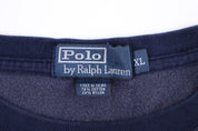 Polo by Ralph Lauren Valor Embroidered Logo Sweater