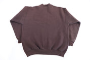 90's Puma Cleveland Browns Football Sweatshirt