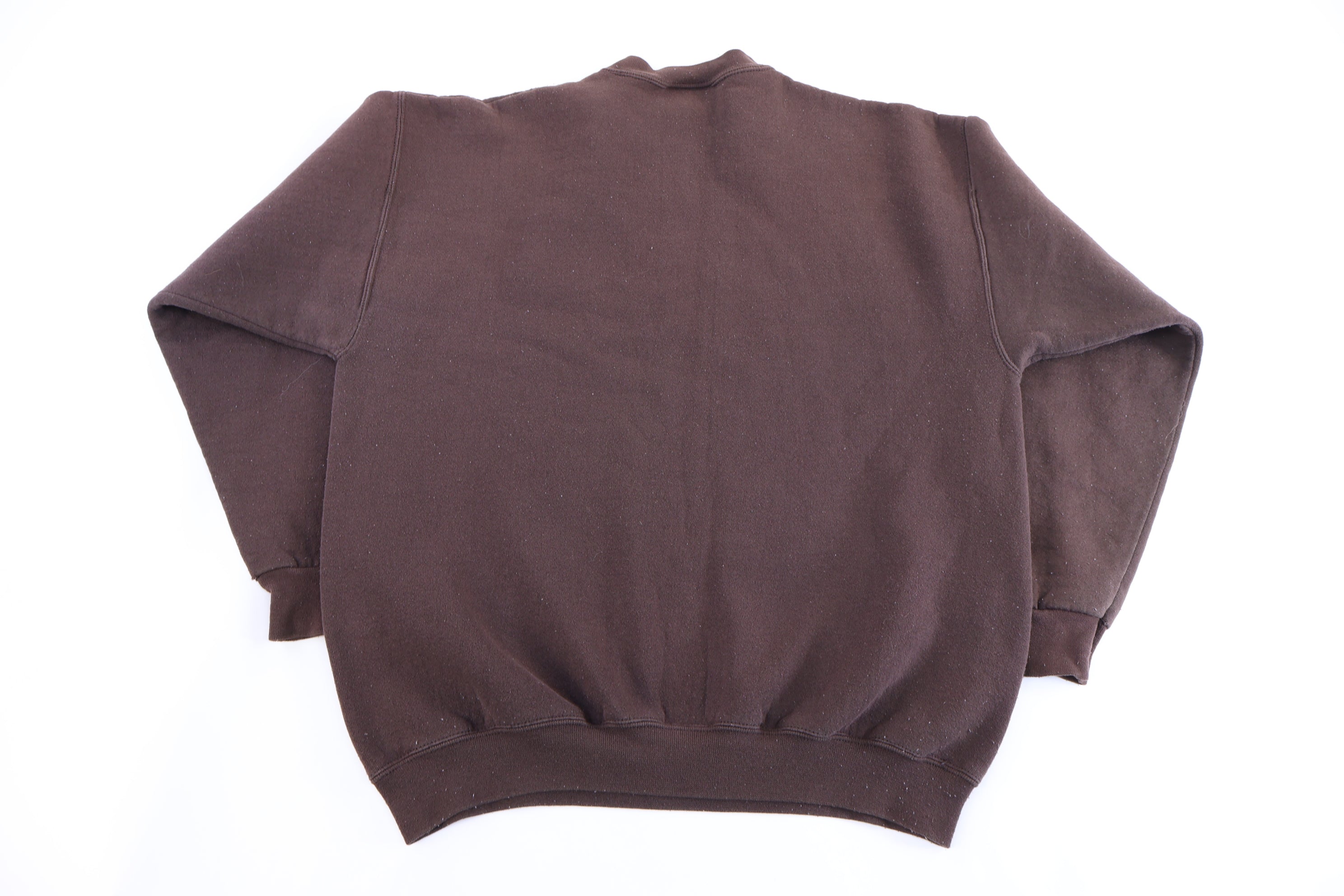 90's Puma Cleveland Browns Football Sweatshirt