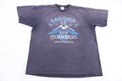 1994 Laconia Motorcycle Races T-shirt