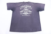 1994 Laconia Motorcycle Races T-shirt