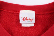 Vintage Disney Graphic Sweatshirt