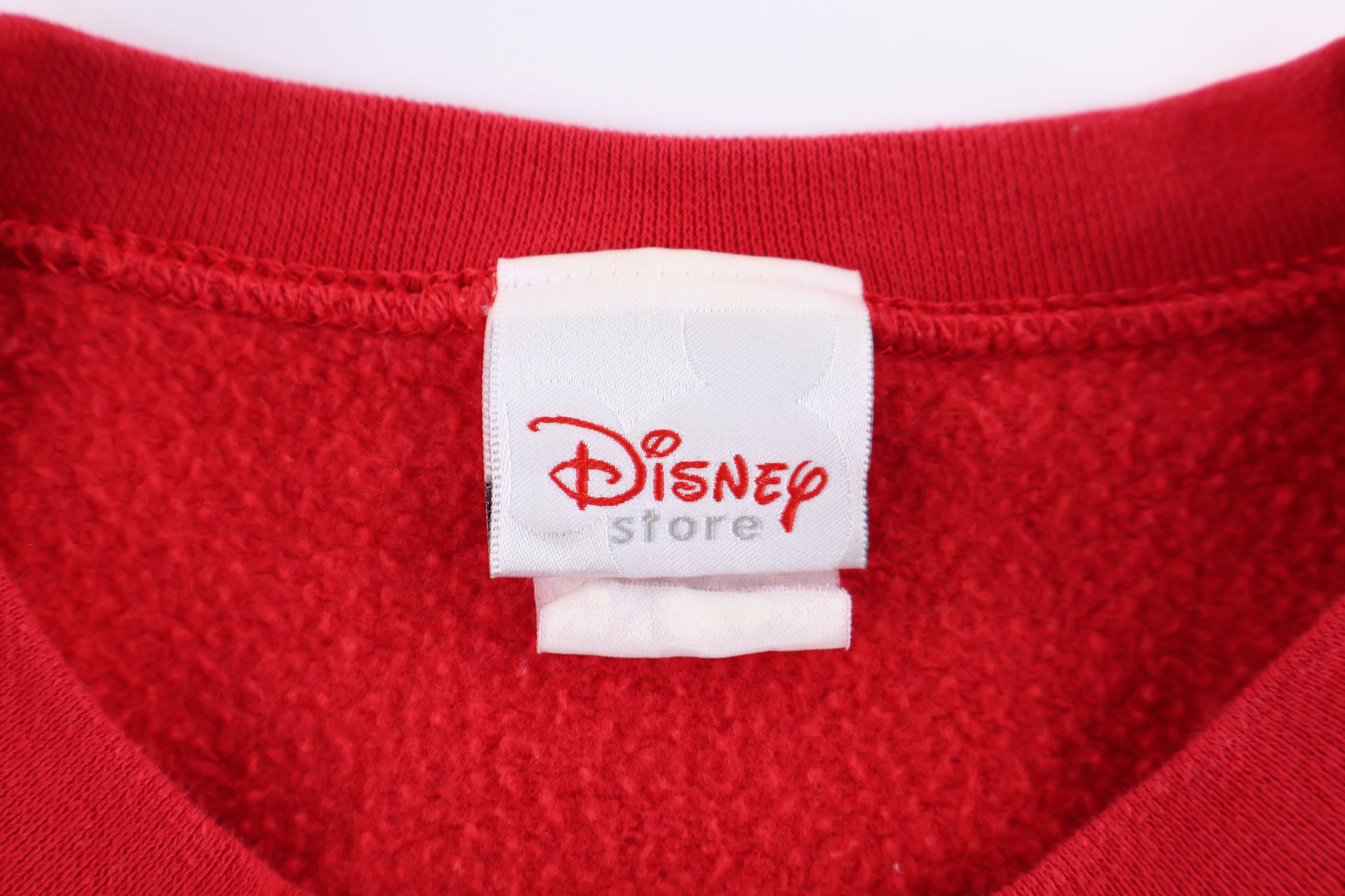 Vintage Disney Graphic Sweatshirt