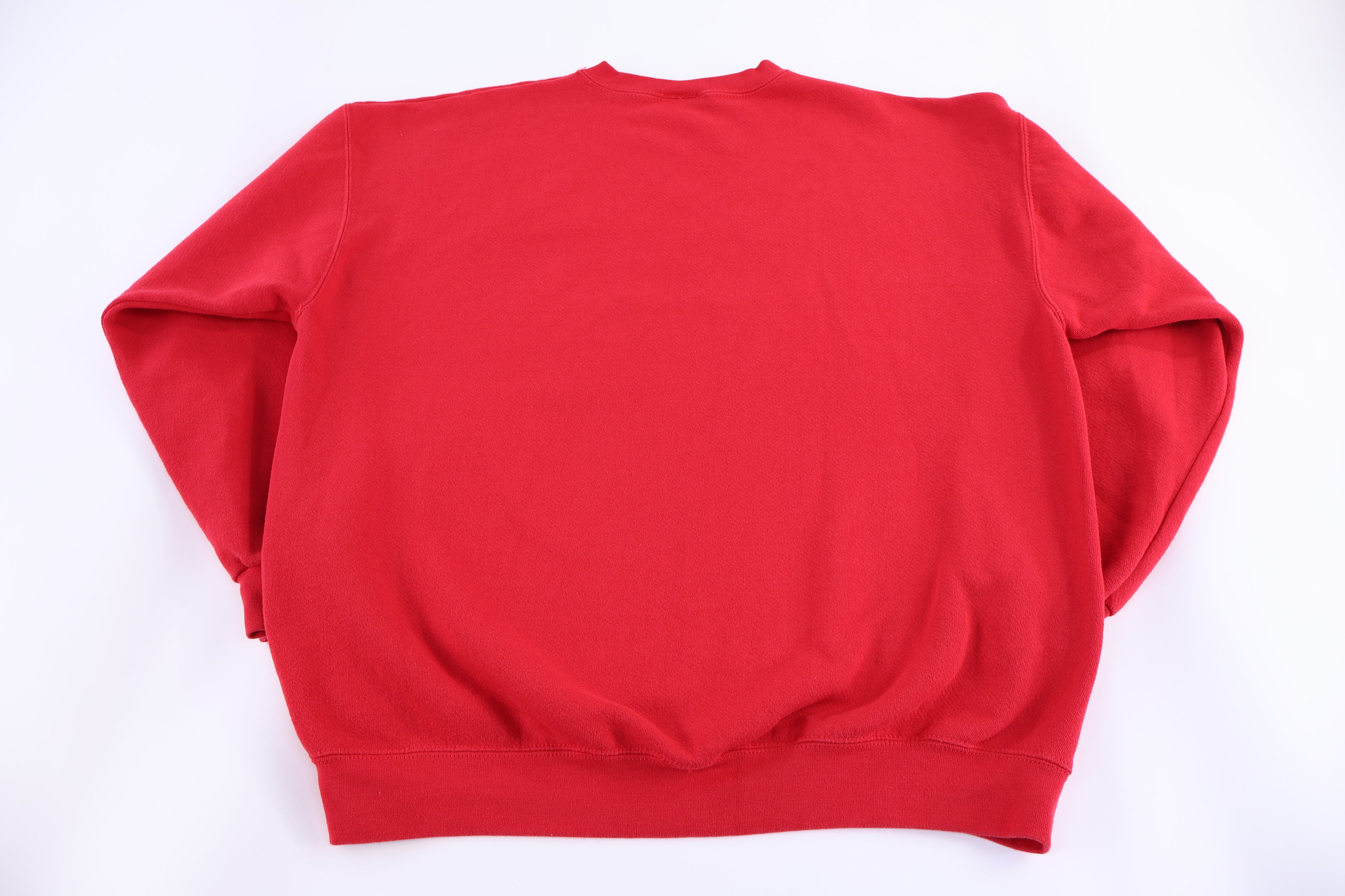Vintage Disney Graphic Sweatshirt