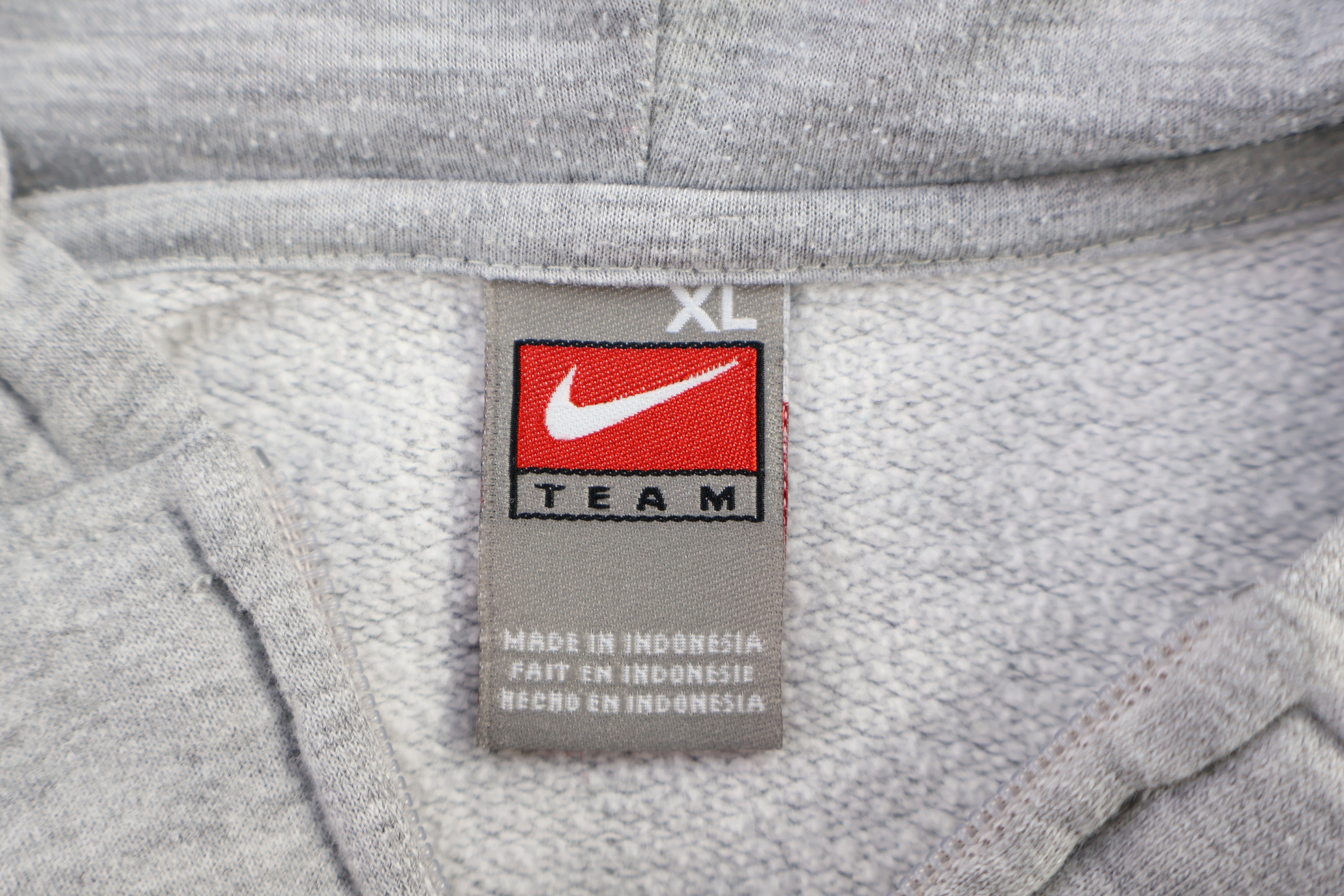 Women's Nike Team Texas Tech University Full Zip Jacket