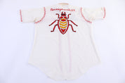 70's The Military Order of The Cootie Button Down