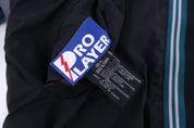 90's Philadelphia Eagles Football Reversible Puffer Jacket