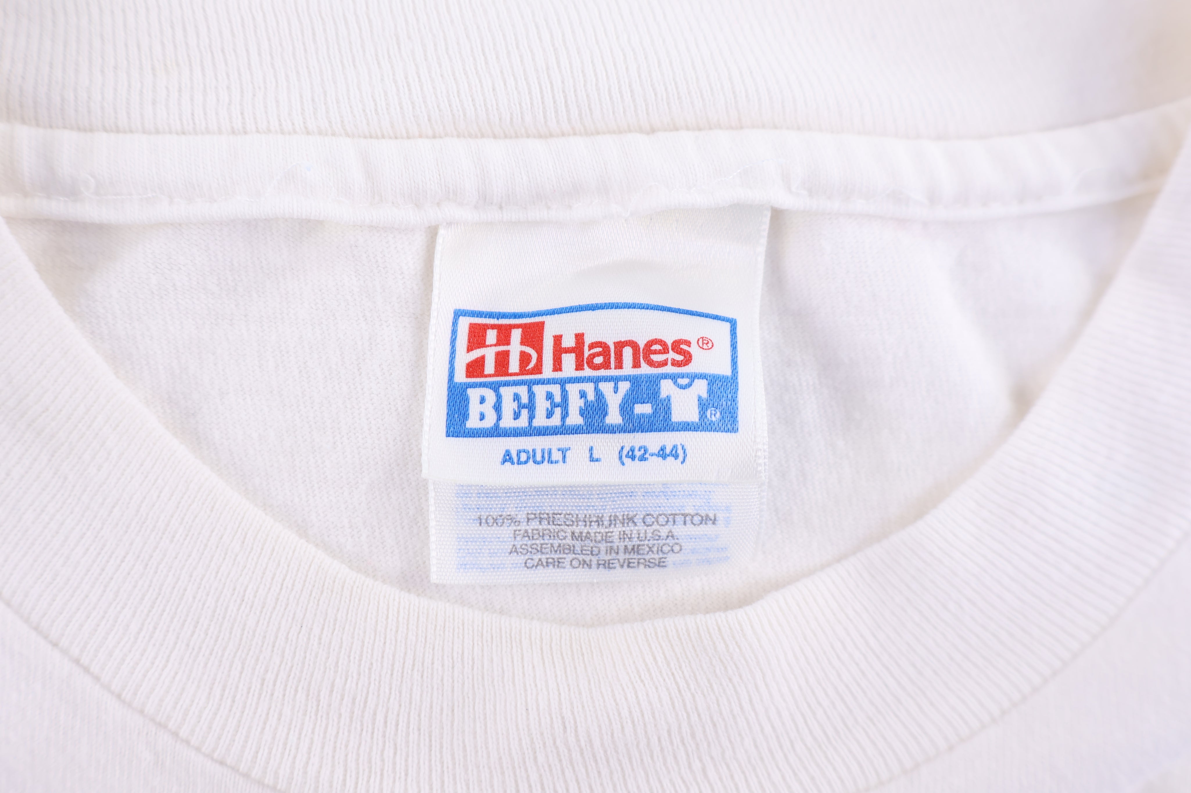 1991 Arizona Dry Heat T-shirt
