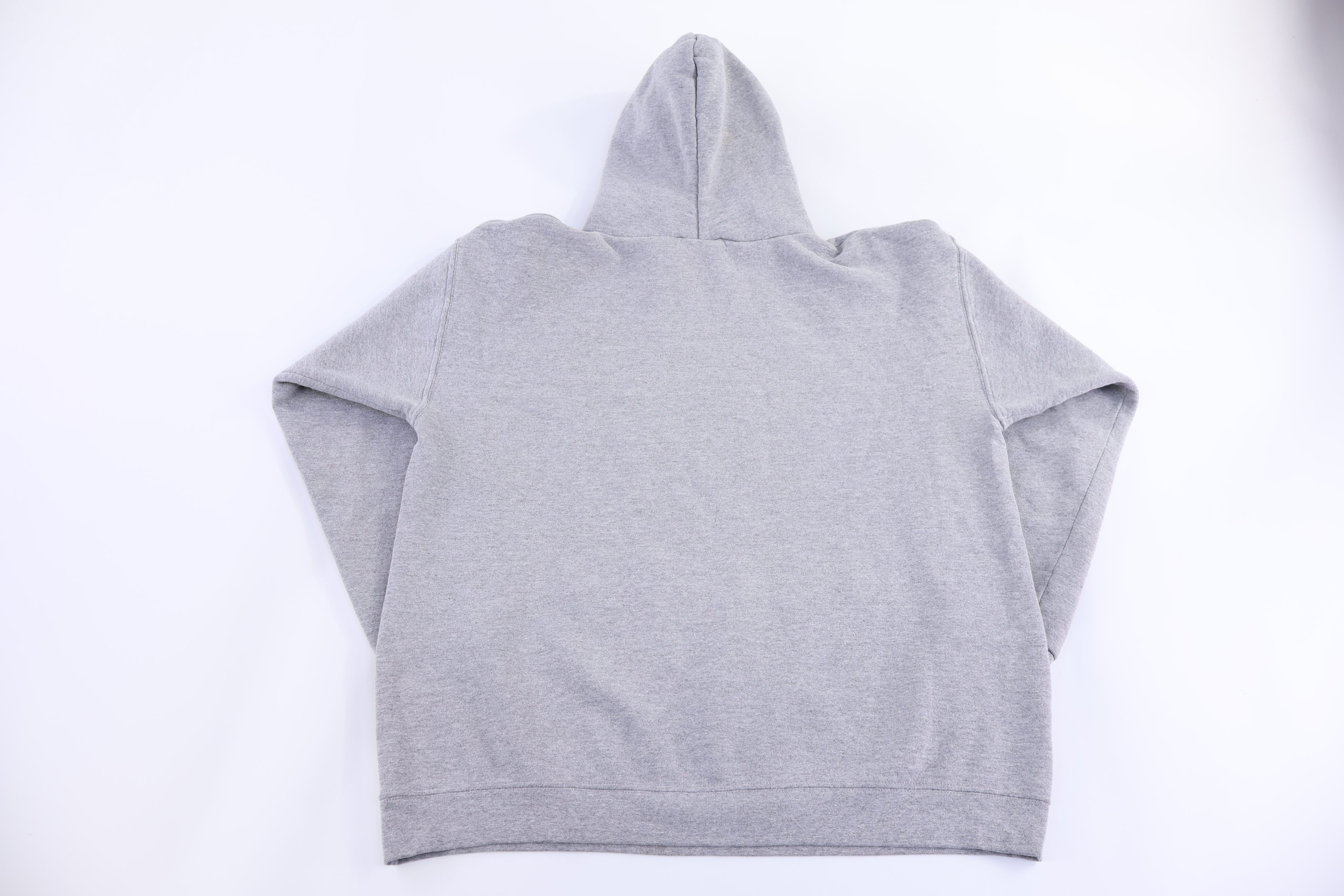 Vintage St. Louis Cardinals Pullover Hoodie