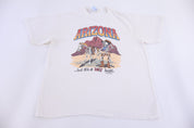1991 Arizona Dry Heat T-shirt