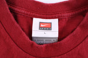 2007 Oklahoma Sooners Football T-shirt