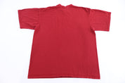 2007 Oklahoma Sooners Football T-shirt